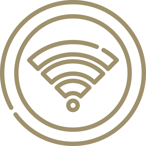 Бесплатный скоростной Wi-Fi интернет