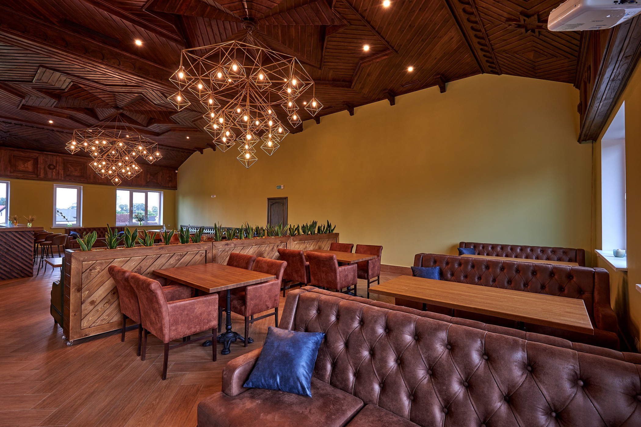 Мероприятия для бизнеса в Фальвараке KUPALA