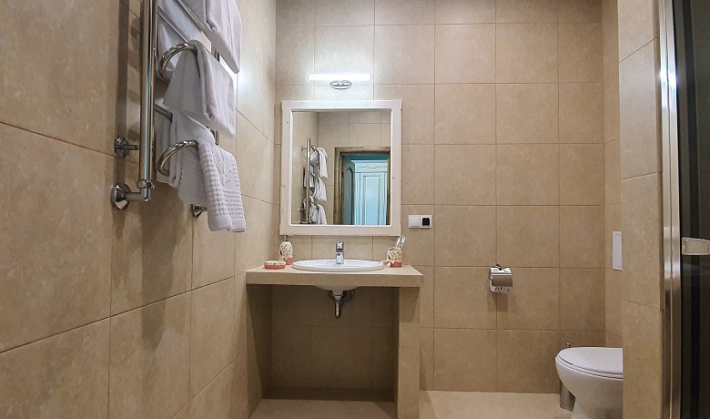 Фото Делюкс. Номер 25