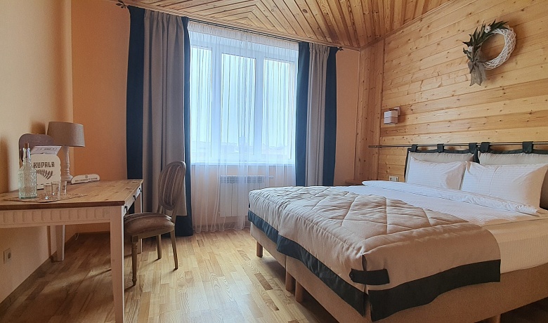 Фото Стандарт. Номер 3