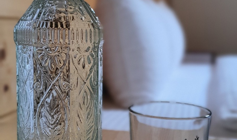 Фото Стандарт Мансарда. Номер 6