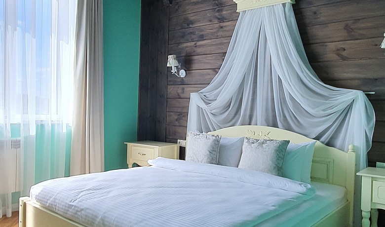 Фото Делюкс. Номер 22