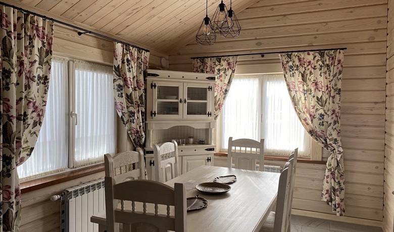 Баня (внутри)