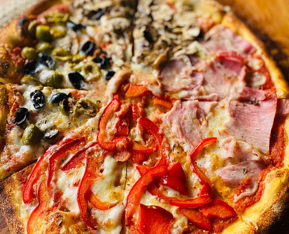 4 Seasons (4 сезона)