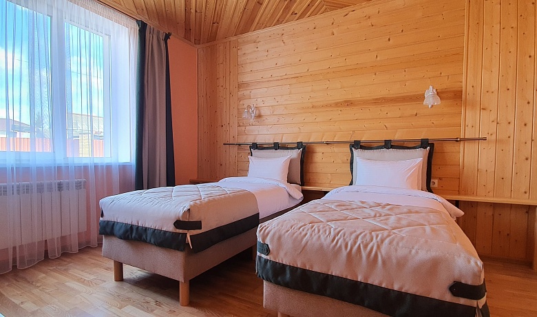 Фото Стандарт. Номер 17