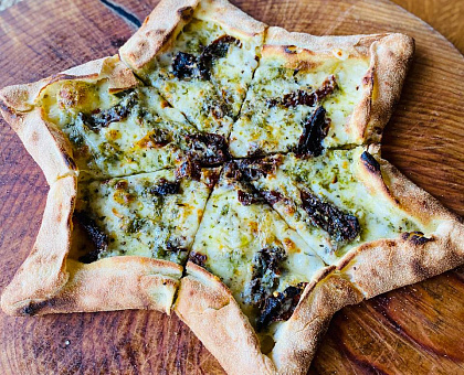 Віфлеемская зорка