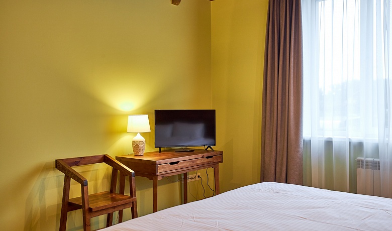 Фото Стандарт. Номер 13