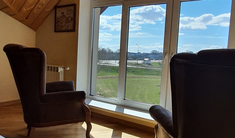 Фото Делюкс. Номер 3