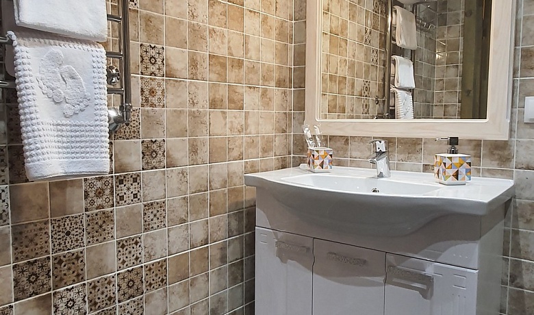 Фото Стандарт. Номер 8