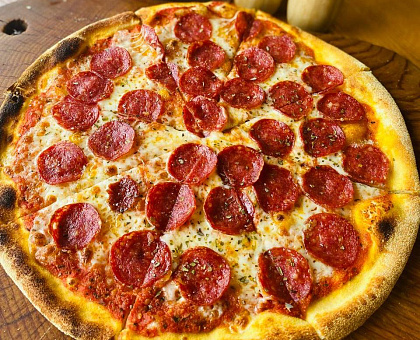 Pepperoni Picante (Пепперони Пиканте)