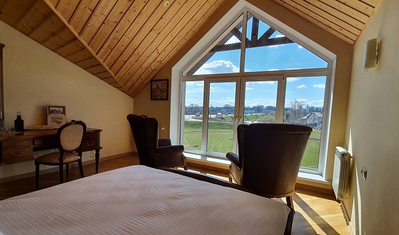 Фото Делюкс. Номер 5