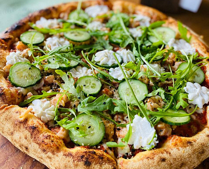 Филадельфия American Style